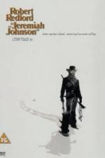 Watch Jeremiah Johnson Movie2k