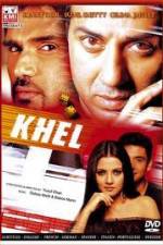 Watch Khel Movie2k