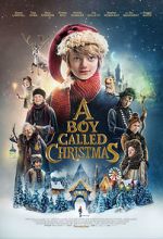 Watch A Boy Called Christmas Movie2k