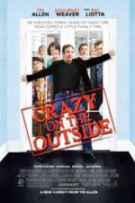 Watch Crazy on the Outside Movie2k