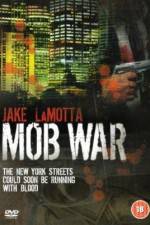 Watch Mob War Movie2k