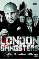 Watch London Gangsters: D1 Joe Pyle Movie2k