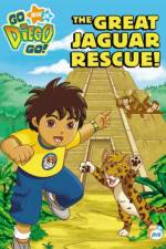 Watch Go Diego Go: The Great Jaguar Rescue (2009) Movie2k