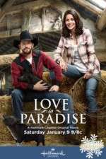 Watch Love in Paradise Movie2k