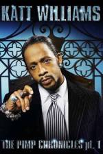 Watch Katt Williams: The Pimp Chronicles Pt. 1 Movie2k