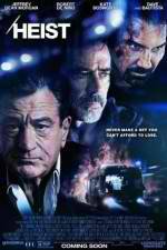 Watch Heist Movie2k