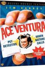 Watch Ace Ventura: Pet Detective Movie2k