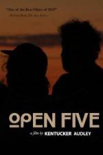 Watch Open Five Movie2k