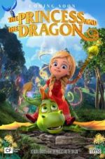 Watch The Princess and the Dragon Movie2k