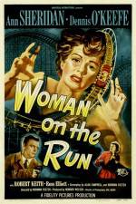 Watch Woman on the Run Movie2k