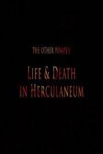 Watch The Other Pompeii Life & Death in Herculaneum Movie2k