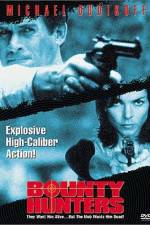 Watch Bounty Hunters Movie2k