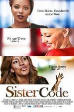 Watch Sister Code Movie2k
