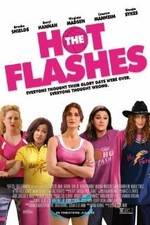 Watch The Hot Flashes Movie2k