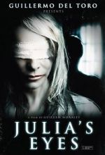 Watch Julia\'s Eyes Movie2k