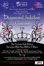 Watch Diamond Jubilee Concert Movie2k