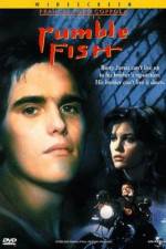 Watch Rumble Fish Movie2k