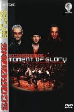 Watch The Scorpions: Moment of Glory Movie2k