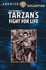 Watch Tarzan\'s Fight for Life Movie2k