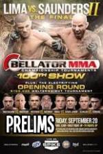 Watch Bellator 100 Prelims Movie2k