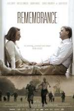 Watch Remembrance Movie2k