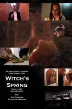 Watch Witch's Spring Movie2k