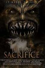 Watch The Last Sacrifice Movie2k