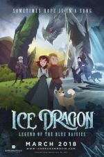 Watch Ice Dragon: Legend of the Blue Daisies Movie2k