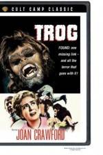 Watch Trog Movie2k