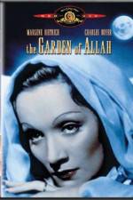 Watch The Garden of Allah Movie2k