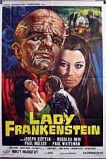 Watch La figlia di Frankenstein Movie2k