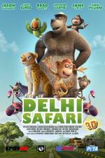 Watch Delhi Safari Movie2k