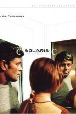 Watch Solyaris Movie2k