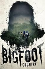 Watch Bigfoot Country Movie2k