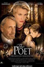 Watch The Poet Movie2k