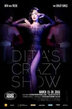 Watch Crazy Horse, Paris with Dita Von Teese Movie2k