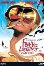 Watch Fear and Loathing in Las Vegas Movie2k