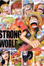 Watch One Piece Film Strong World Movie2k