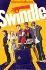 Watch Swindle Movie2k