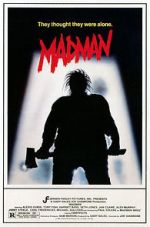 Watch Madman Movie2k