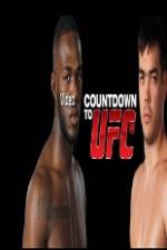 Watch Countdown to UFC 140 Jones vs Machida Movie2k