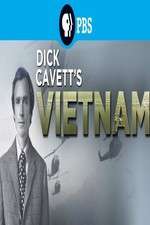 Watch Dick Cavett\'s Vietnam Movie2k