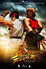 Watch Streetfighter Legacy Movie2k