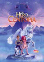 Watch Mia and Me: The Hero of Centopia Movie2k