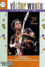 Watch Victor Wooten: Live at Bass Day Movie2k