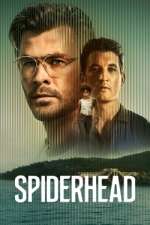 Watch Spiderhead Movie2k