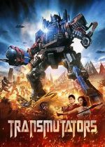 Watch Transmutators Movie2k