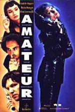 Watch Amateur Movie2k