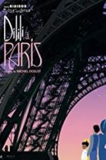 Watch Dilili in Paris Movie2k