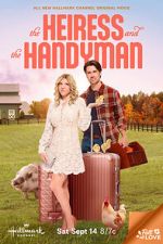 Watch The Heiress and the Handyman Movie2k